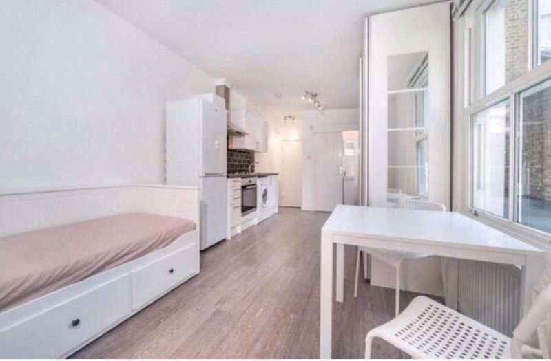 Messina Avenue West Hampstead